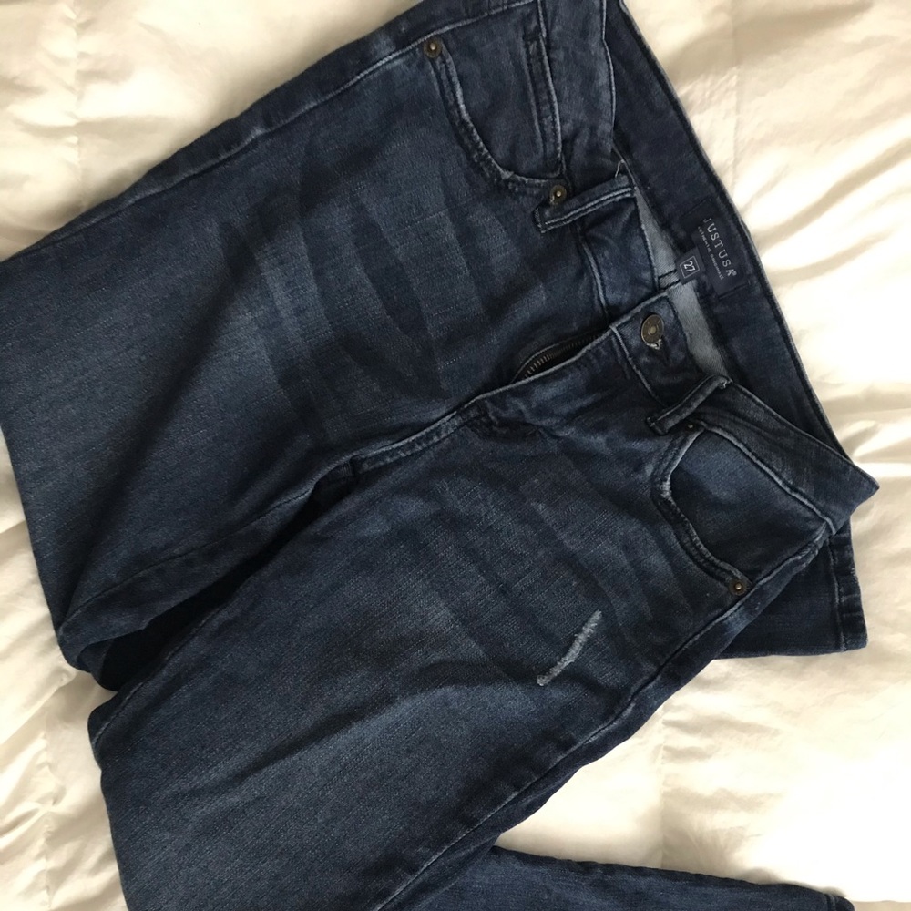 Just USA jeans